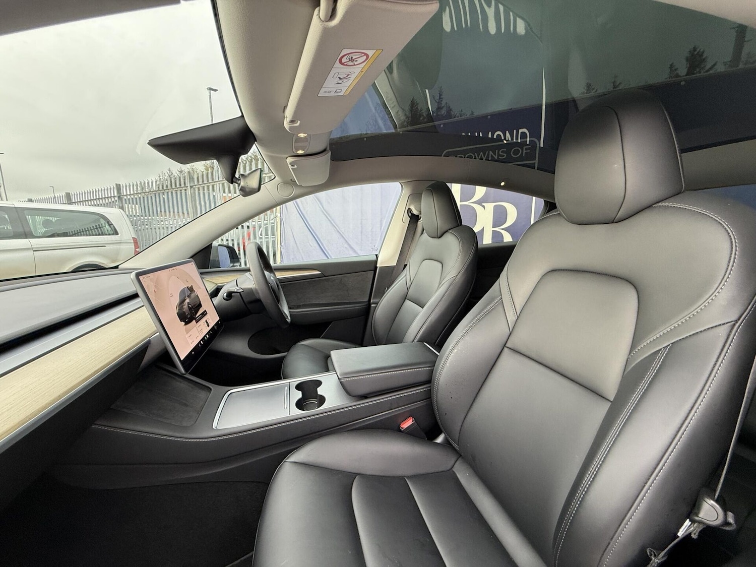 Used Tesla Model Y 2023 for sale - 77729162: Photo 28