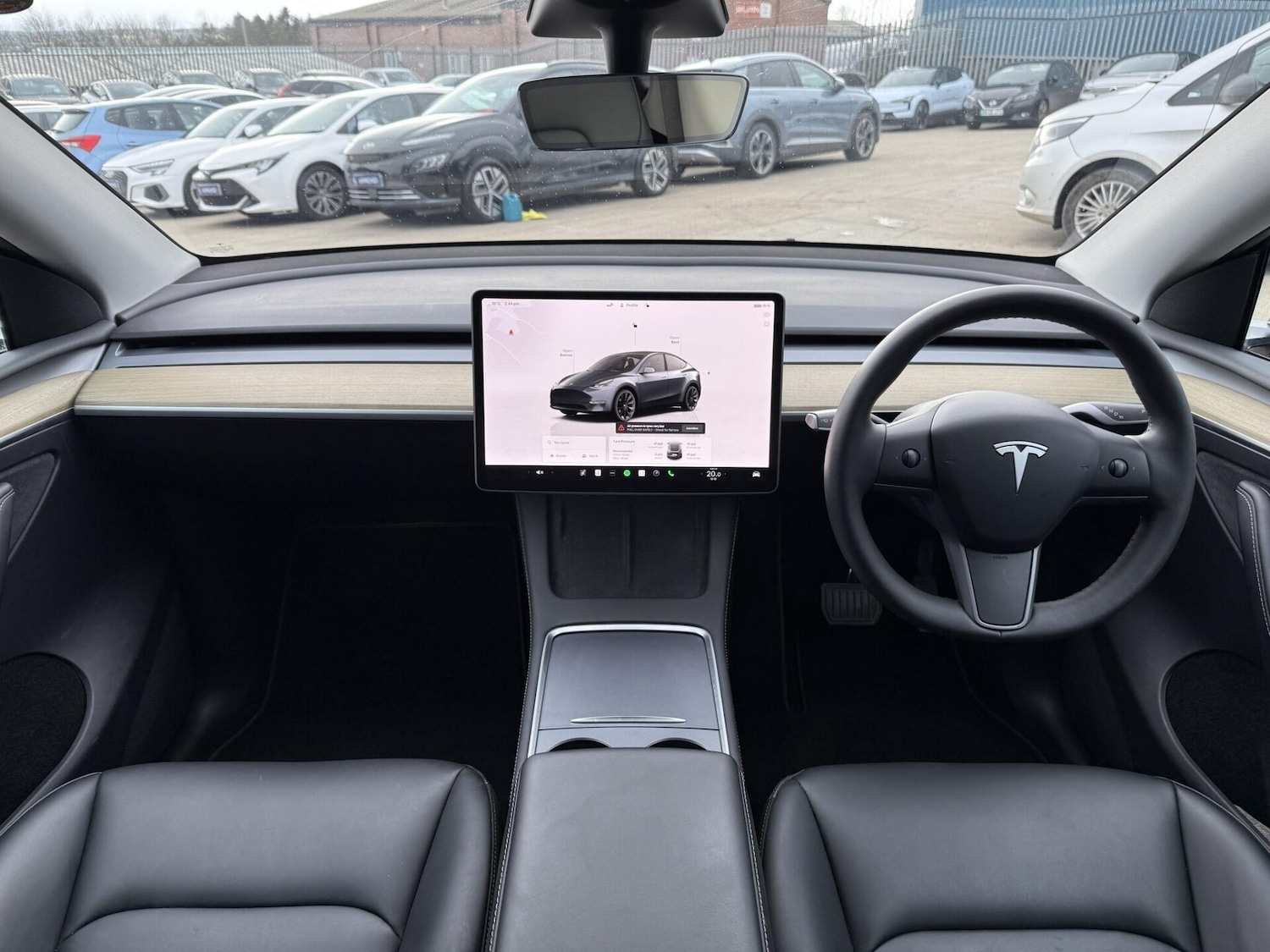 Used Tesla Model Y 2023 for sale - 77729162: Photo 29