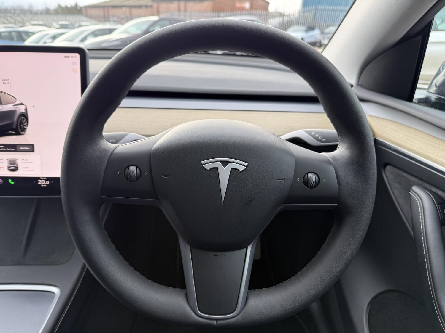 Used Tesla Model Y 2023 for sale - 77729162: Photo 34
