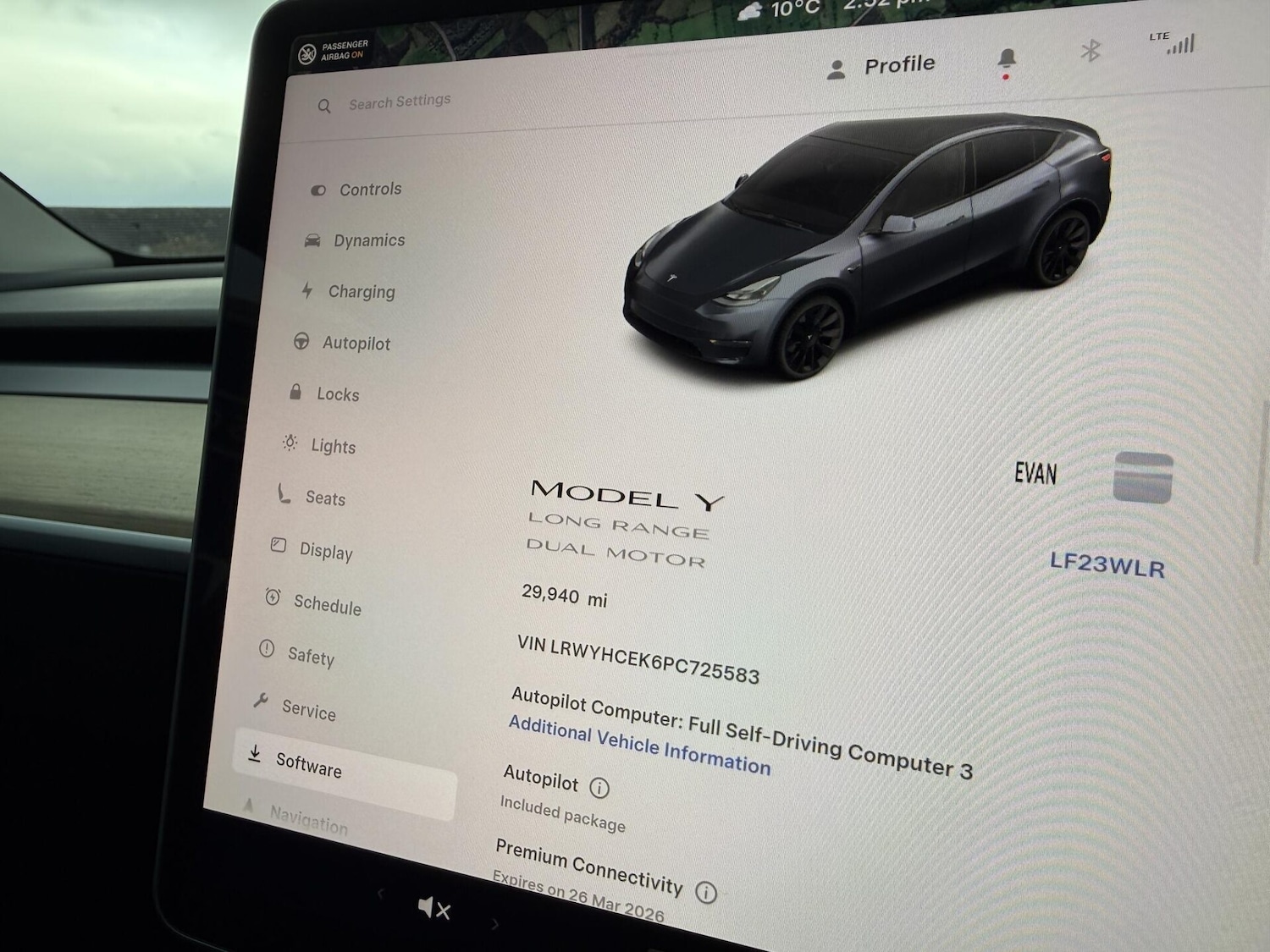 Used Tesla Model Y 2023 for sale - 77729162: Photo 36