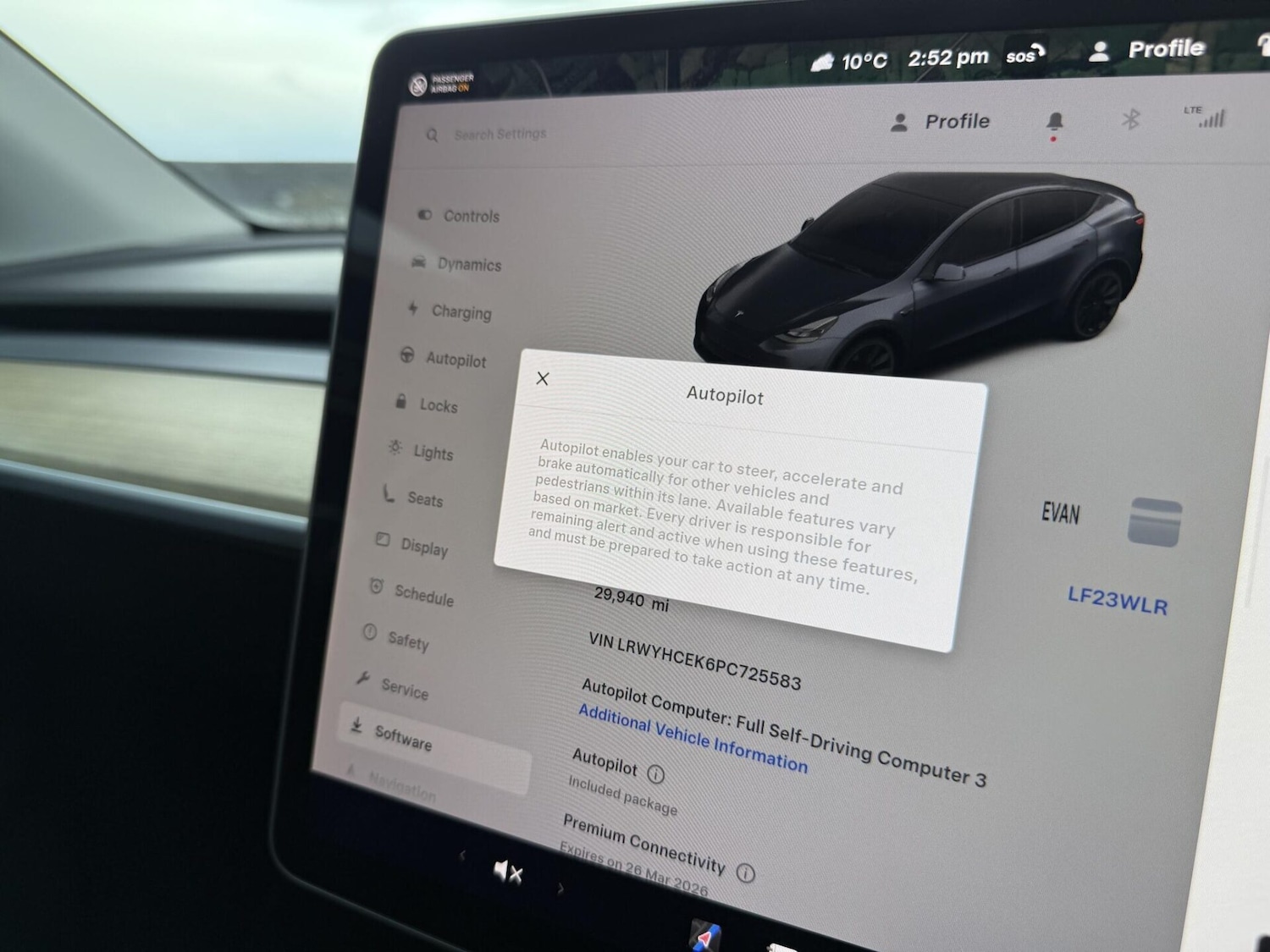 Used Tesla Model Y 2023 for sale - 77729162: Photo 39