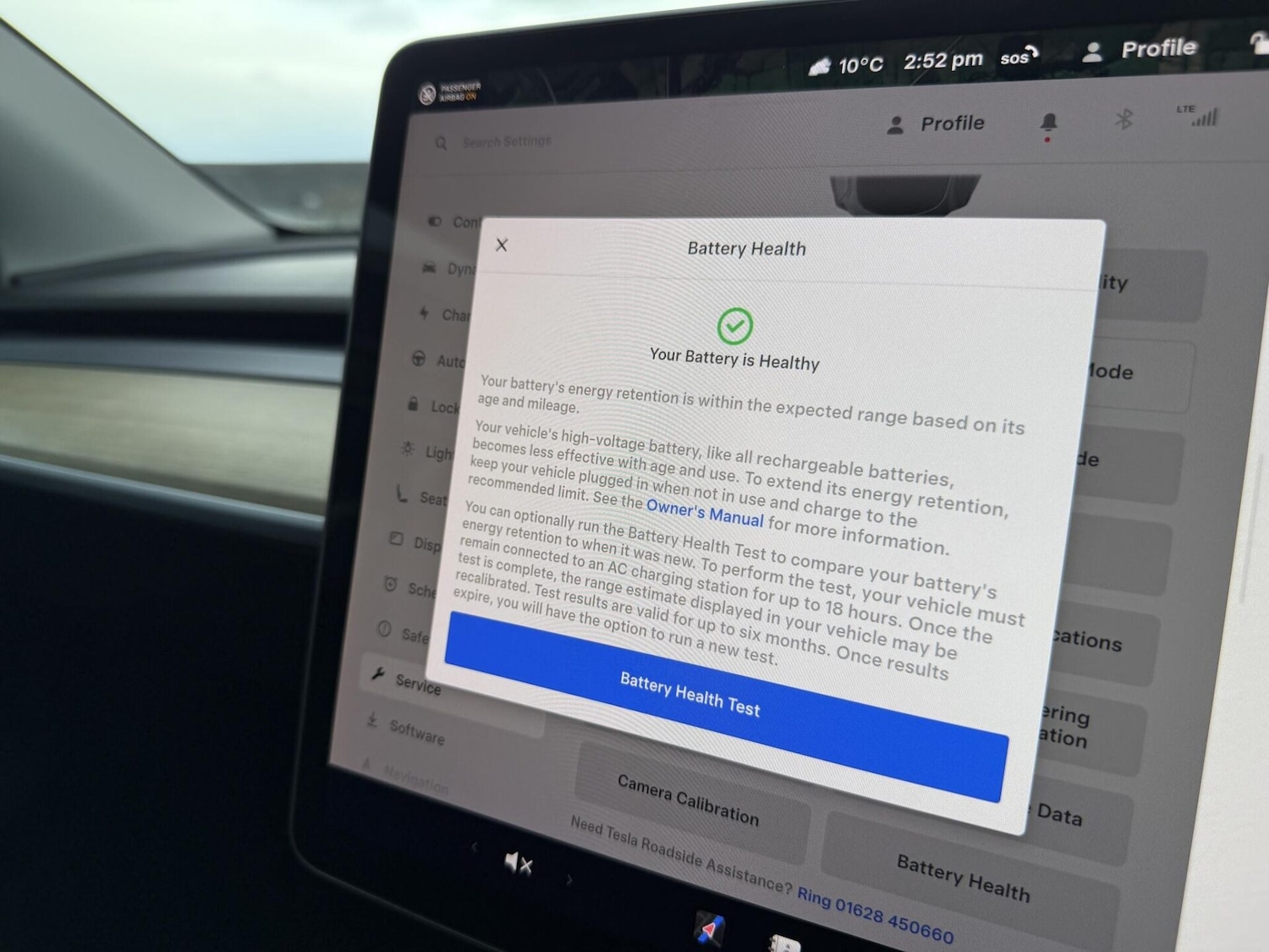 Used Tesla Model Y 2023 for sale - 77729162: Photo 40