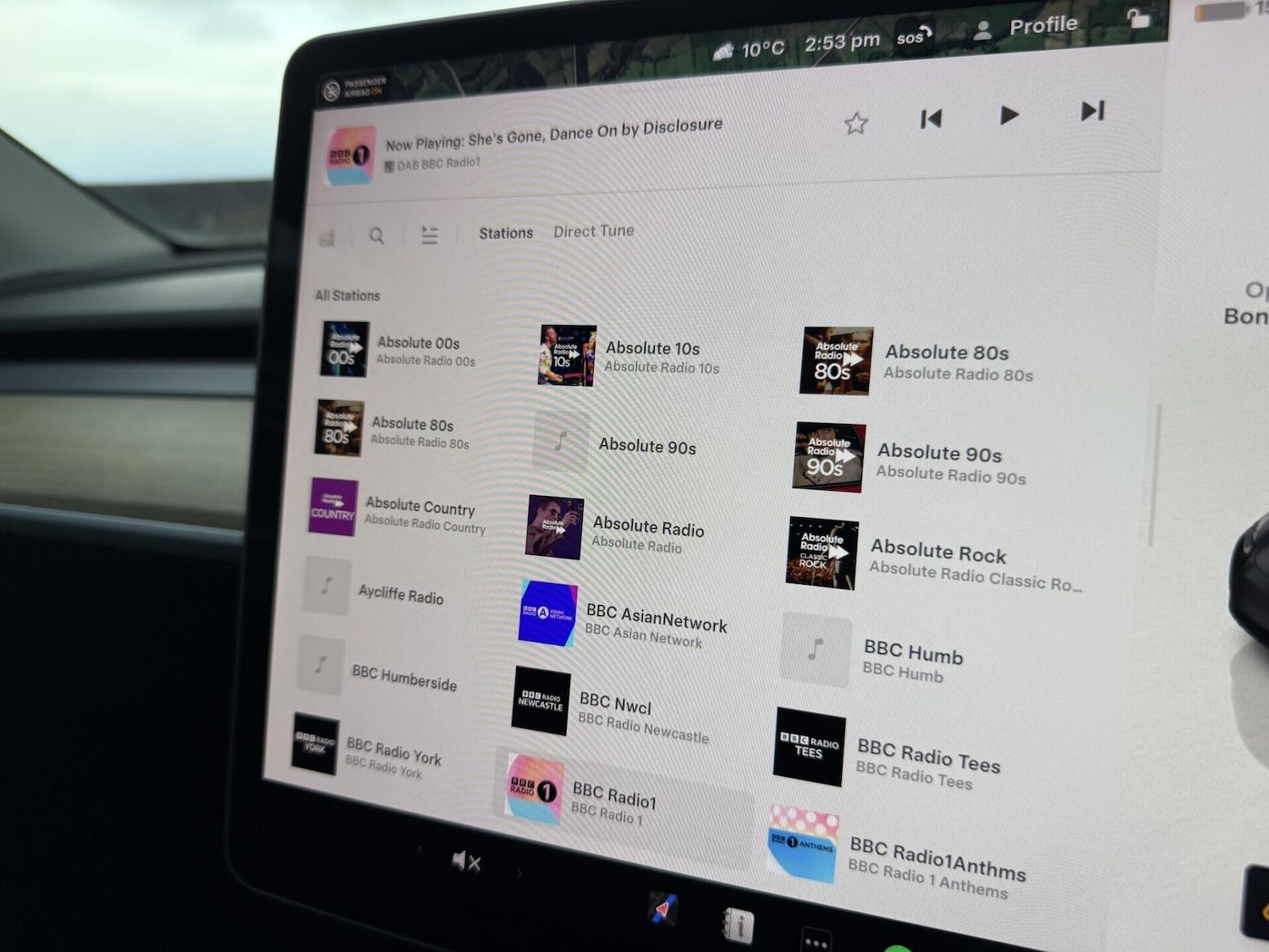 Used Tesla Model Y 2023 for sale - 77729162: Photo 41