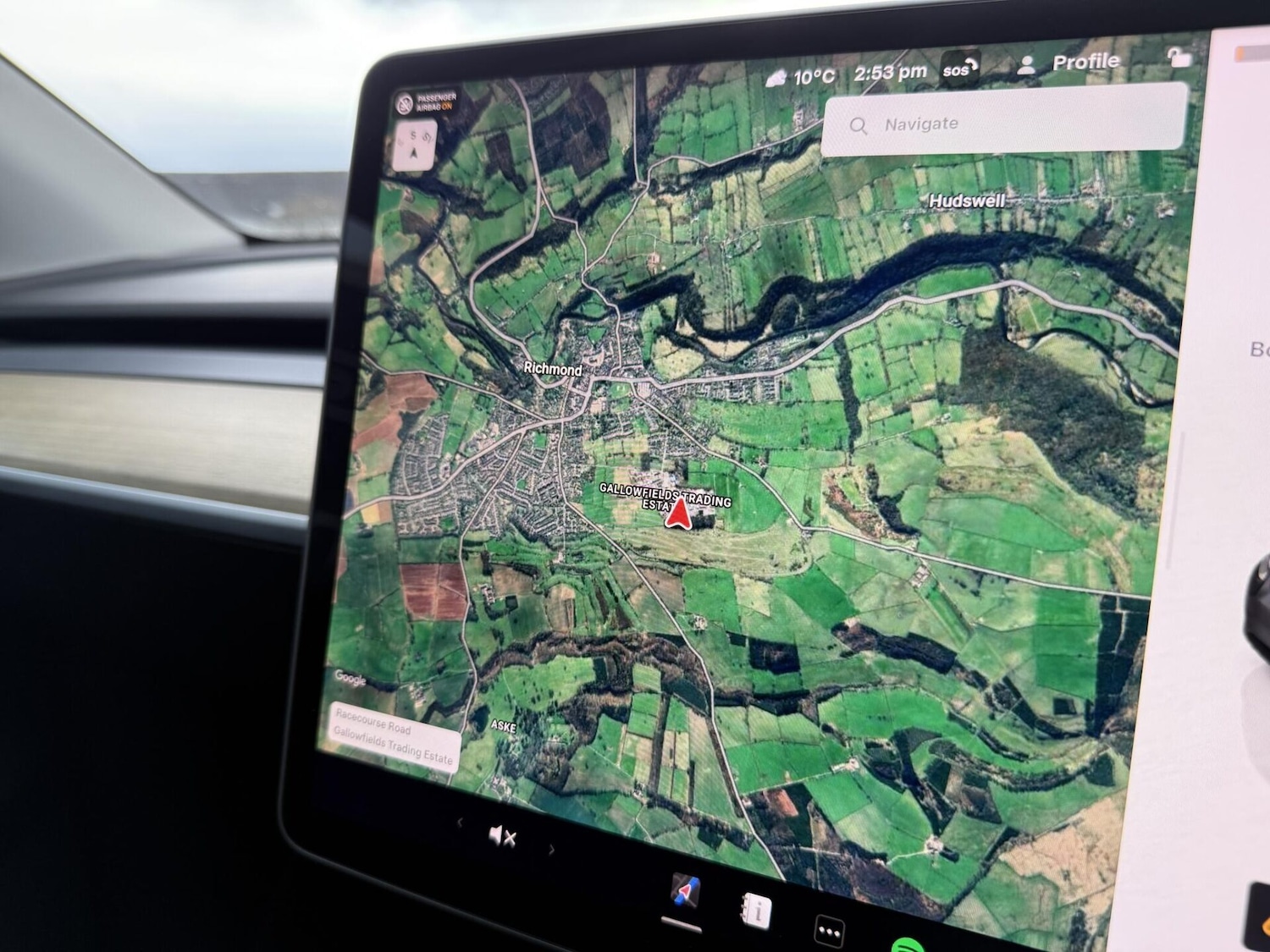 Used Tesla Model Y 2023 for sale - 77729162: Photo 42