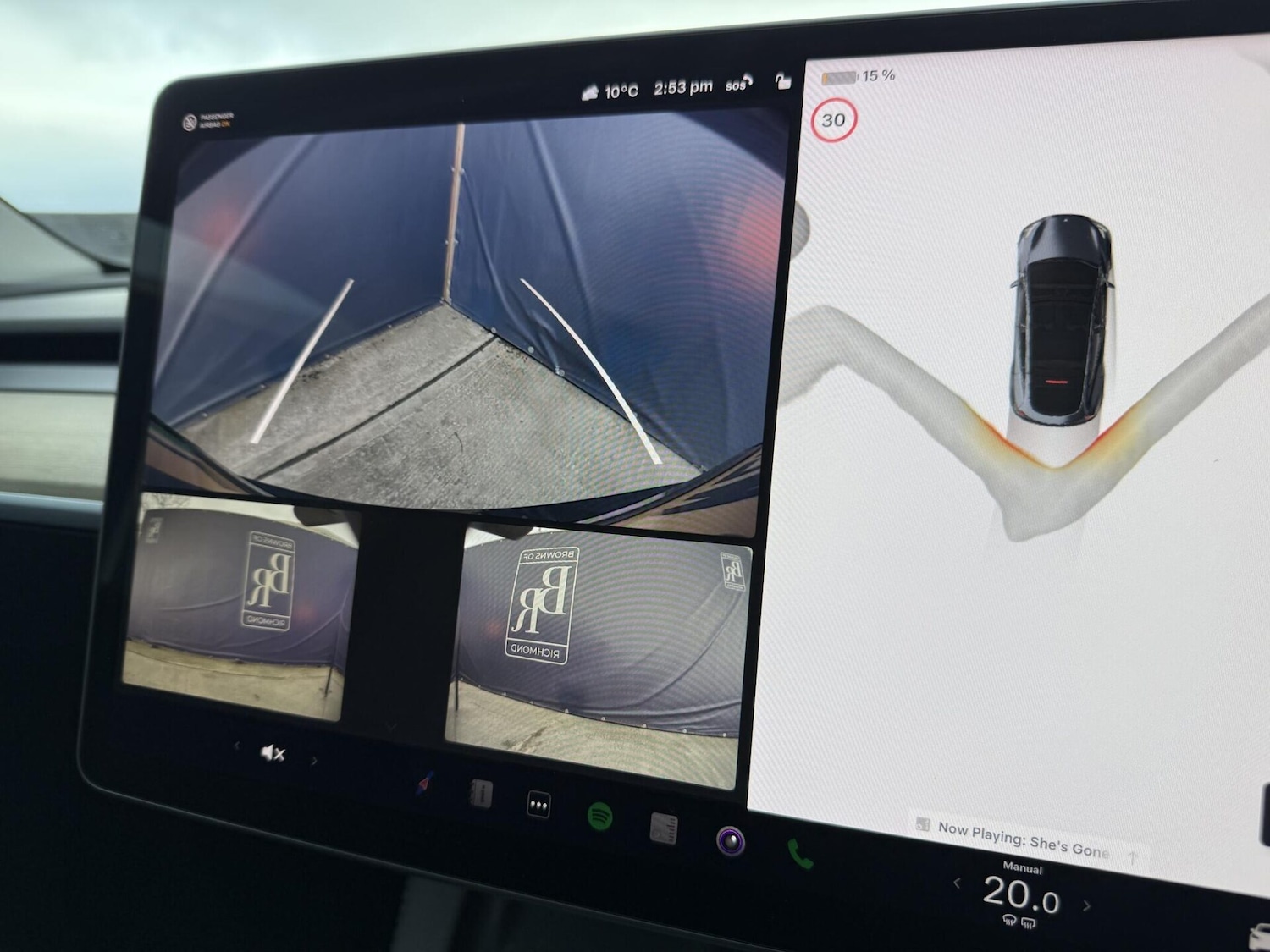 Used Tesla Model Y 2023 for sale - 77729162: Photo 43