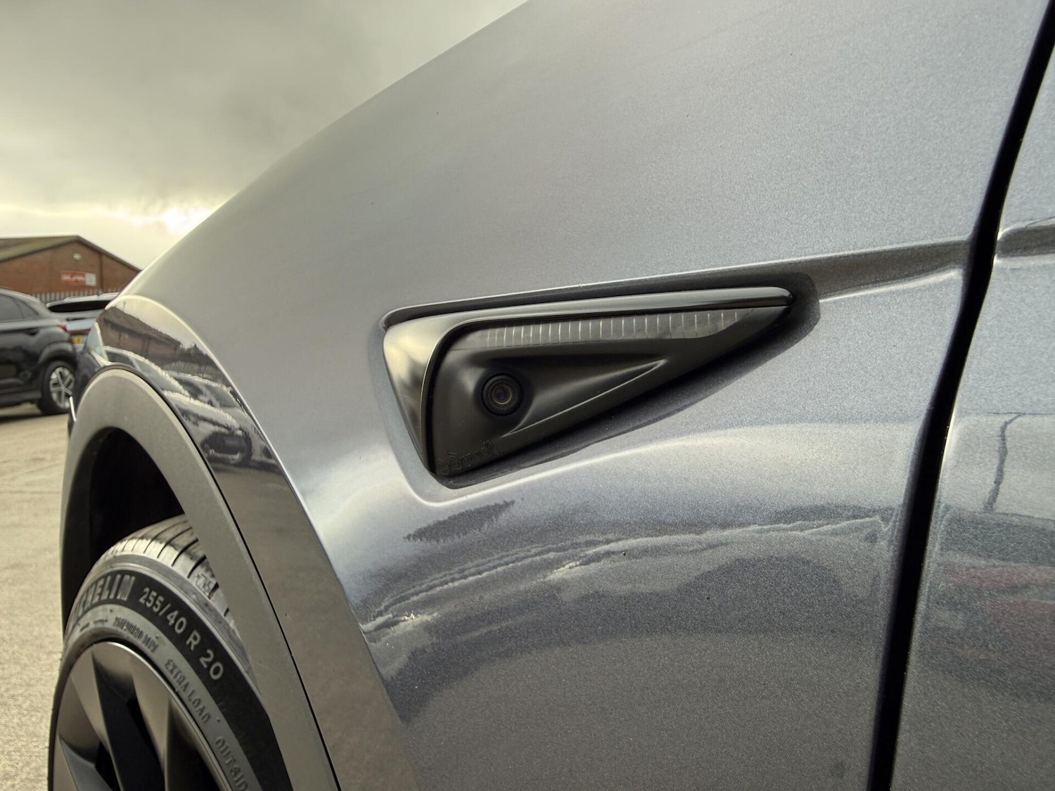 Used Tesla Model Y 2023 for sale - 77729162: Photo 45