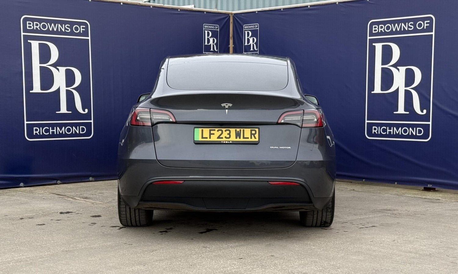 Used Tesla Model Y 2023 for sale - 77729162: Photo 6