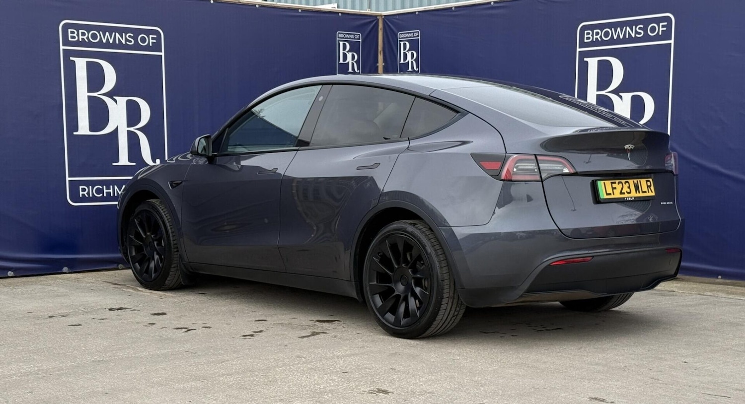 Used Tesla Model Y 2023 for sale - 77729162: Photo 7