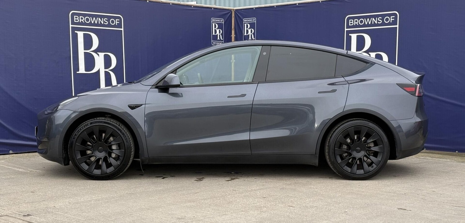 Used Tesla Model Y 2023 for sale - 77729162: Photo 8