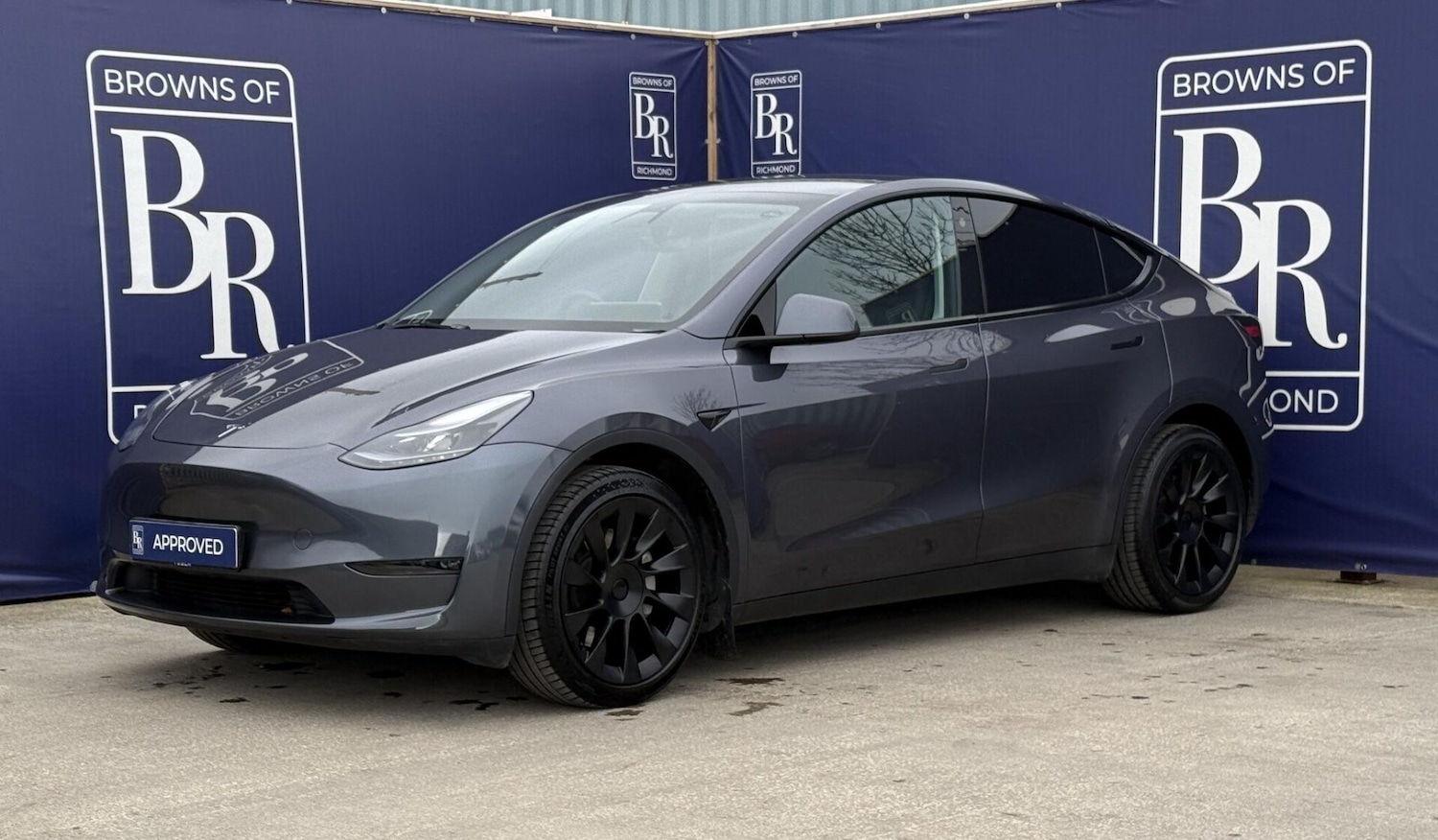 Used Tesla Model Y 2023 for sale - 77729162: Photo 9