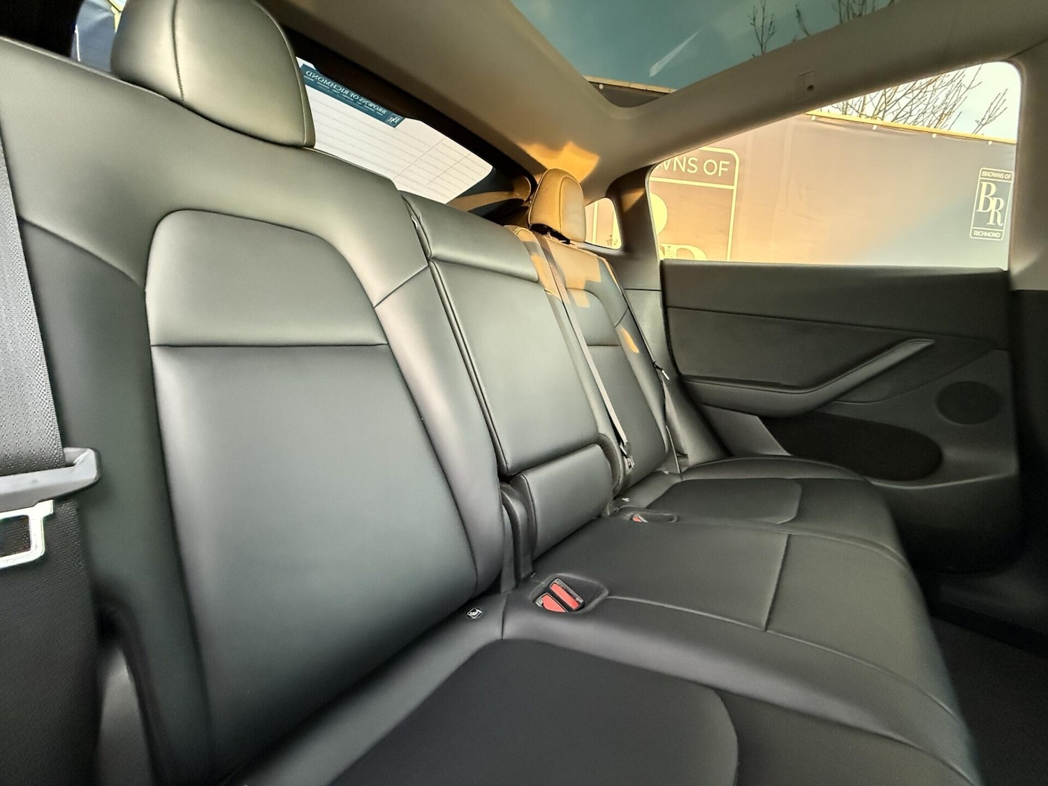 Used Tesla Model Y 2022 for sale - 77135823: Photo 21