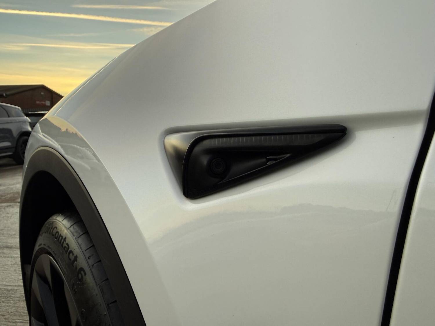 Used Tesla Model Y 2022 for sale - 77135823: Photo 36