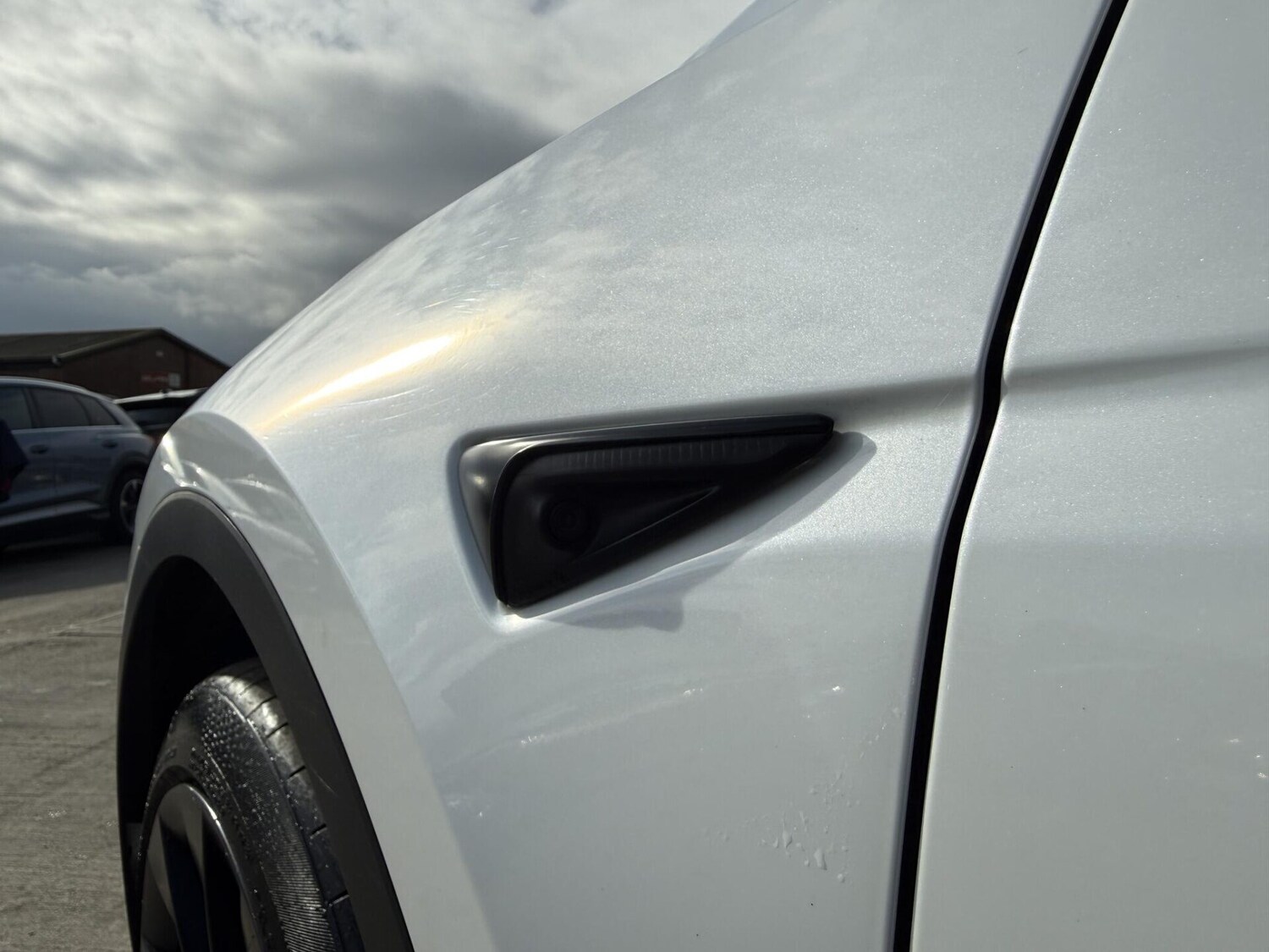 Used Tesla Model Y 2022 for sale - 77135823: Photo 42