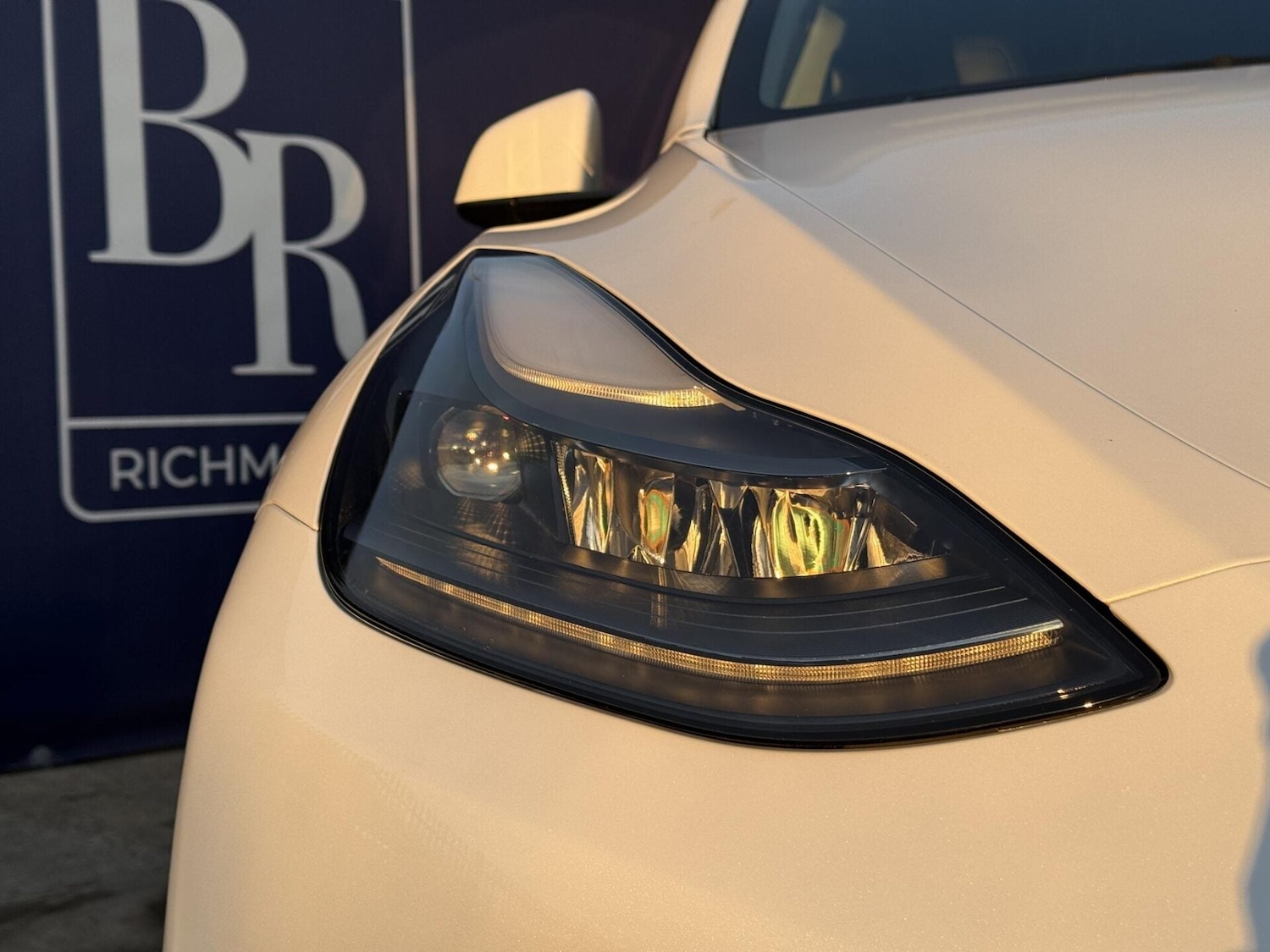 Used Tesla Model Y 2022 for sale - 77135823: Photo 9