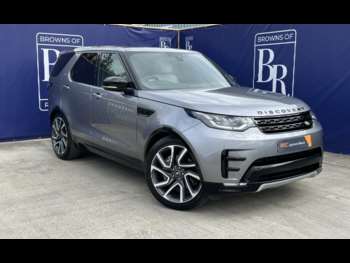 2020 (69) - SD6 HSE LUXURY 5-Door