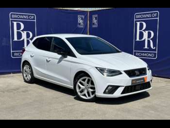 2021 (21) - 1.0 TSI 110 FR [EZ] 5dr
