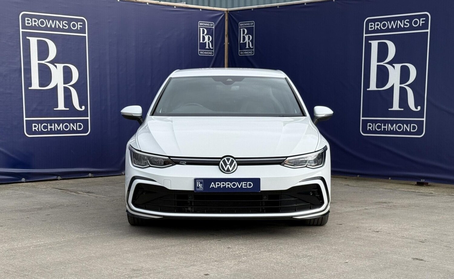 Used Volkswagen Golf 2021 for sale - 77728983: Photo 10