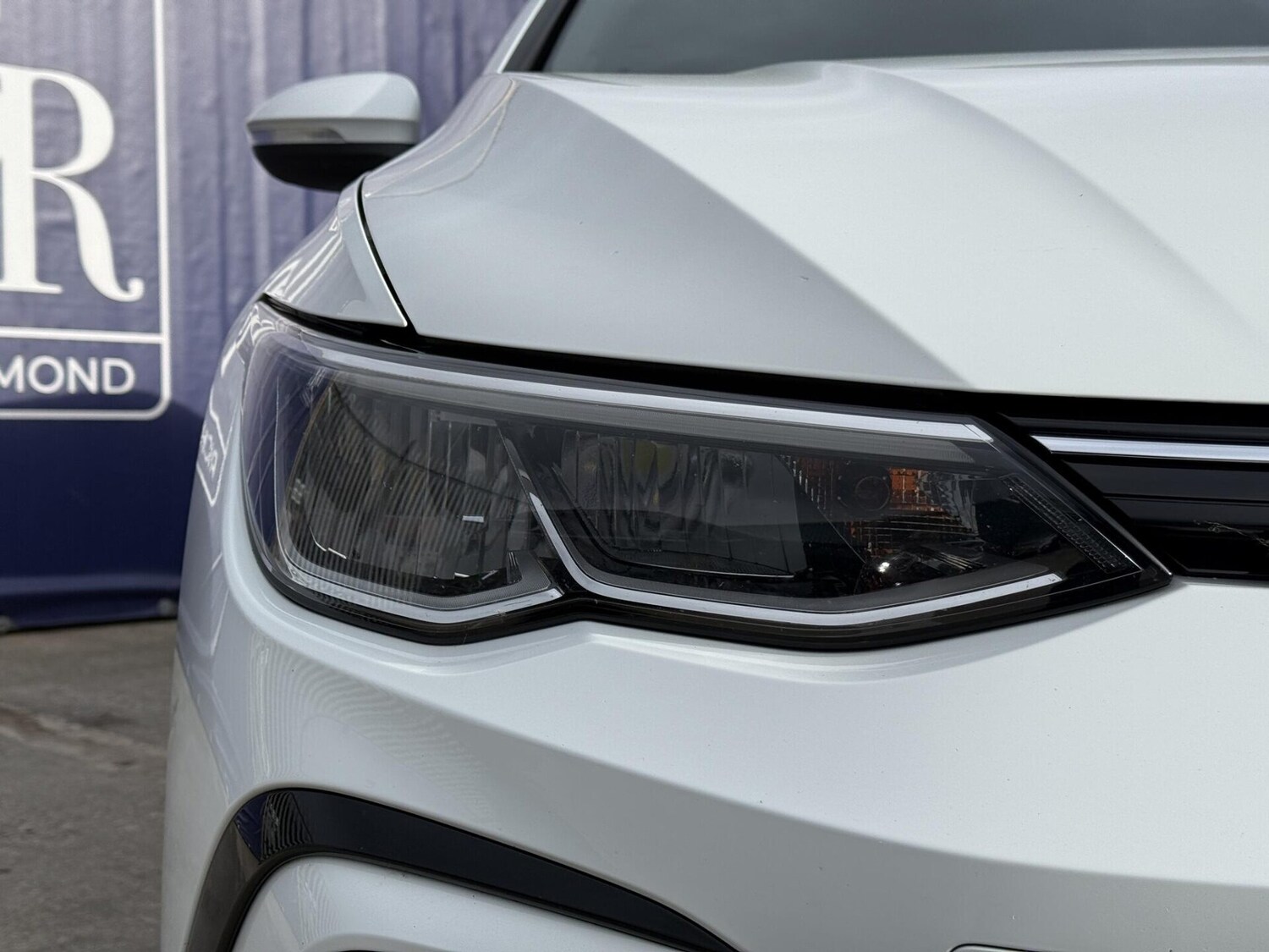 Used Volkswagen Golf 2021 for sale - 77728983: Photo 12