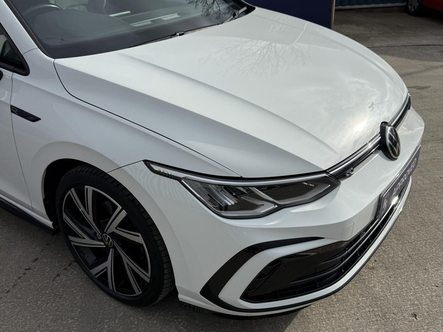 Used Volkswagen Golf 2021 for sale - 77728983: Photo 13