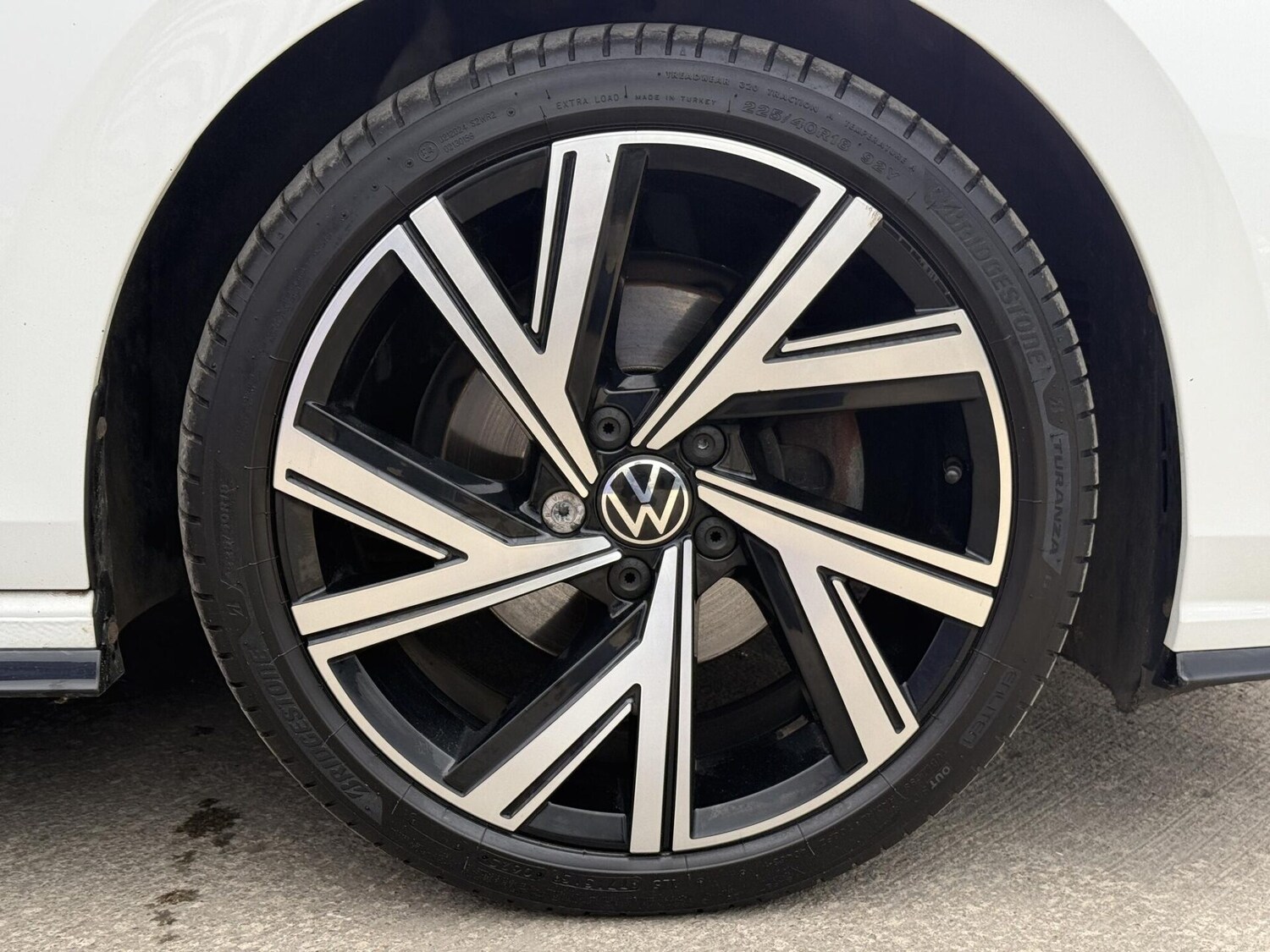 Used Volkswagen Golf 2021 for sale - 77728983: Photo 14