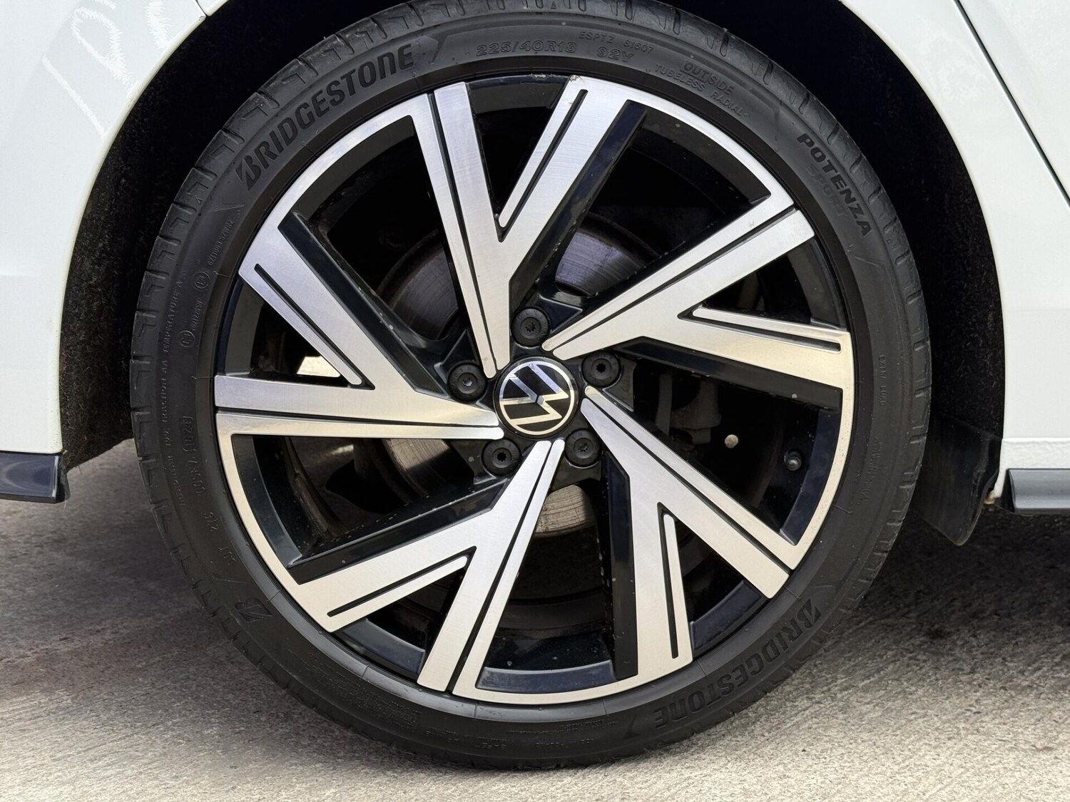 Used Volkswagen Golf 2021 for sale - 77728983: Photo 15