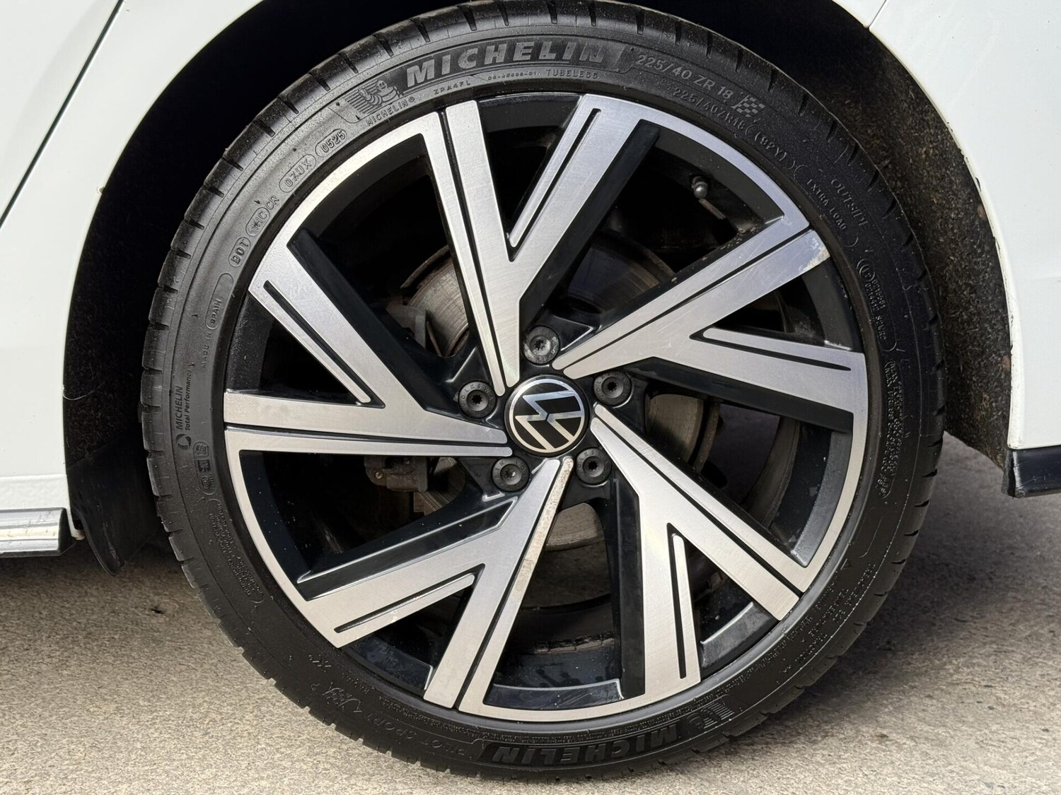 Used Volkswagen Golf 2021 for sale - 77728983: Photo 16