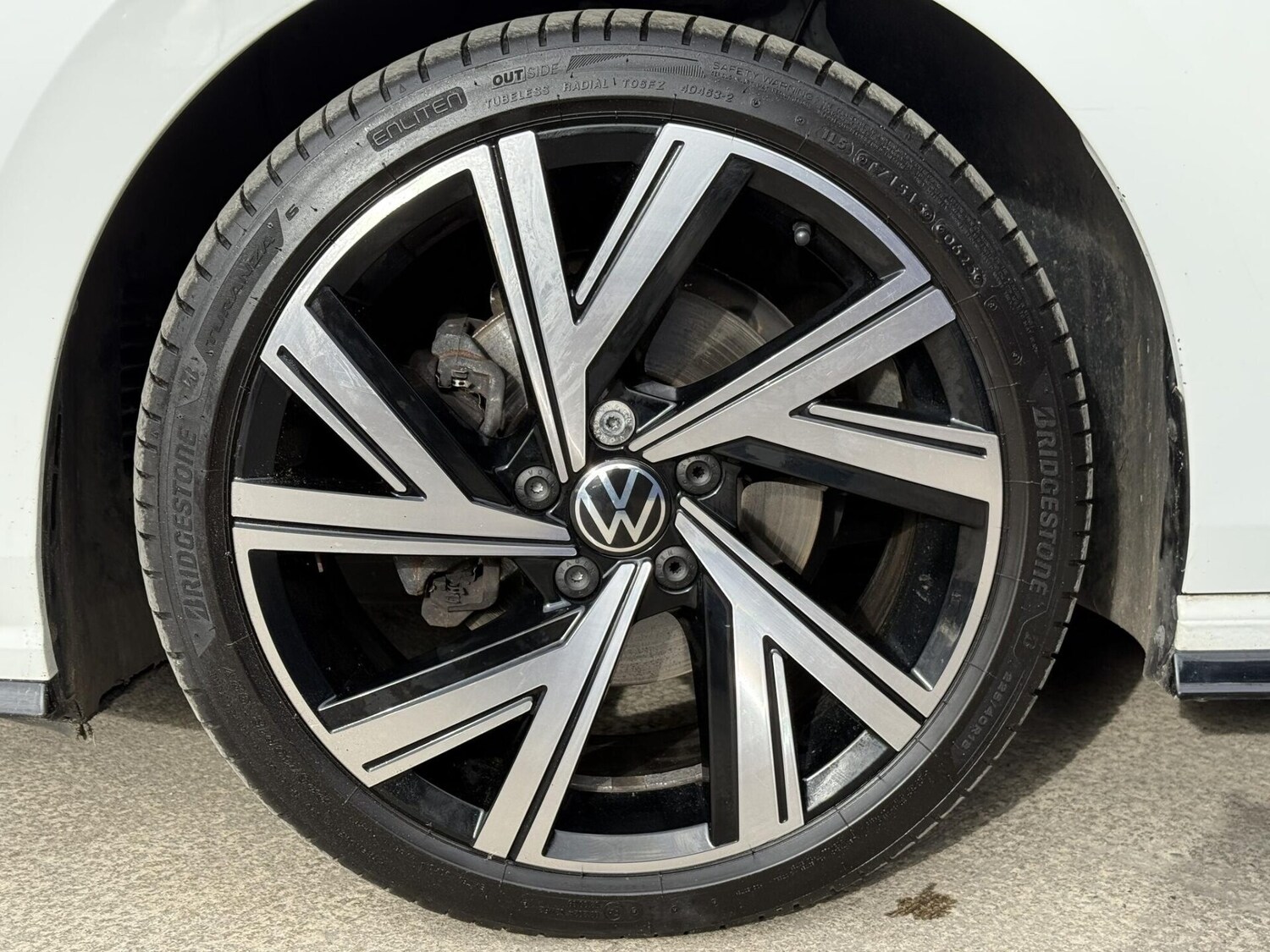 Used Volkswagen Golf 2021 for sale - 77728983: Photo 17