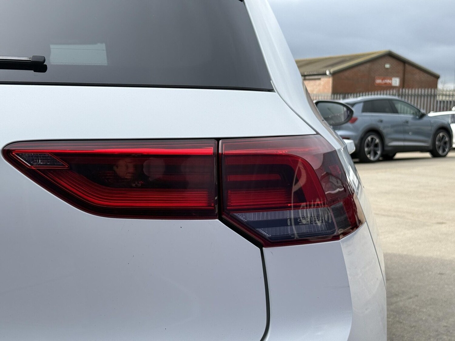 Used Volkswagen Golf 2021 for sale - 77728983: Photo 19