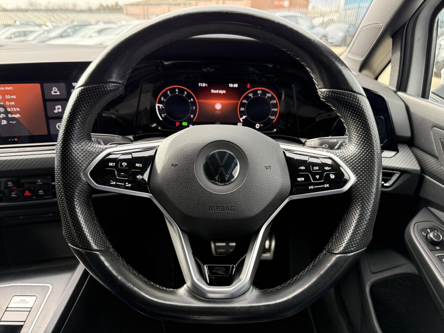 Used Volkswagen Golf 2021 for sale - 77728983: Photo 27