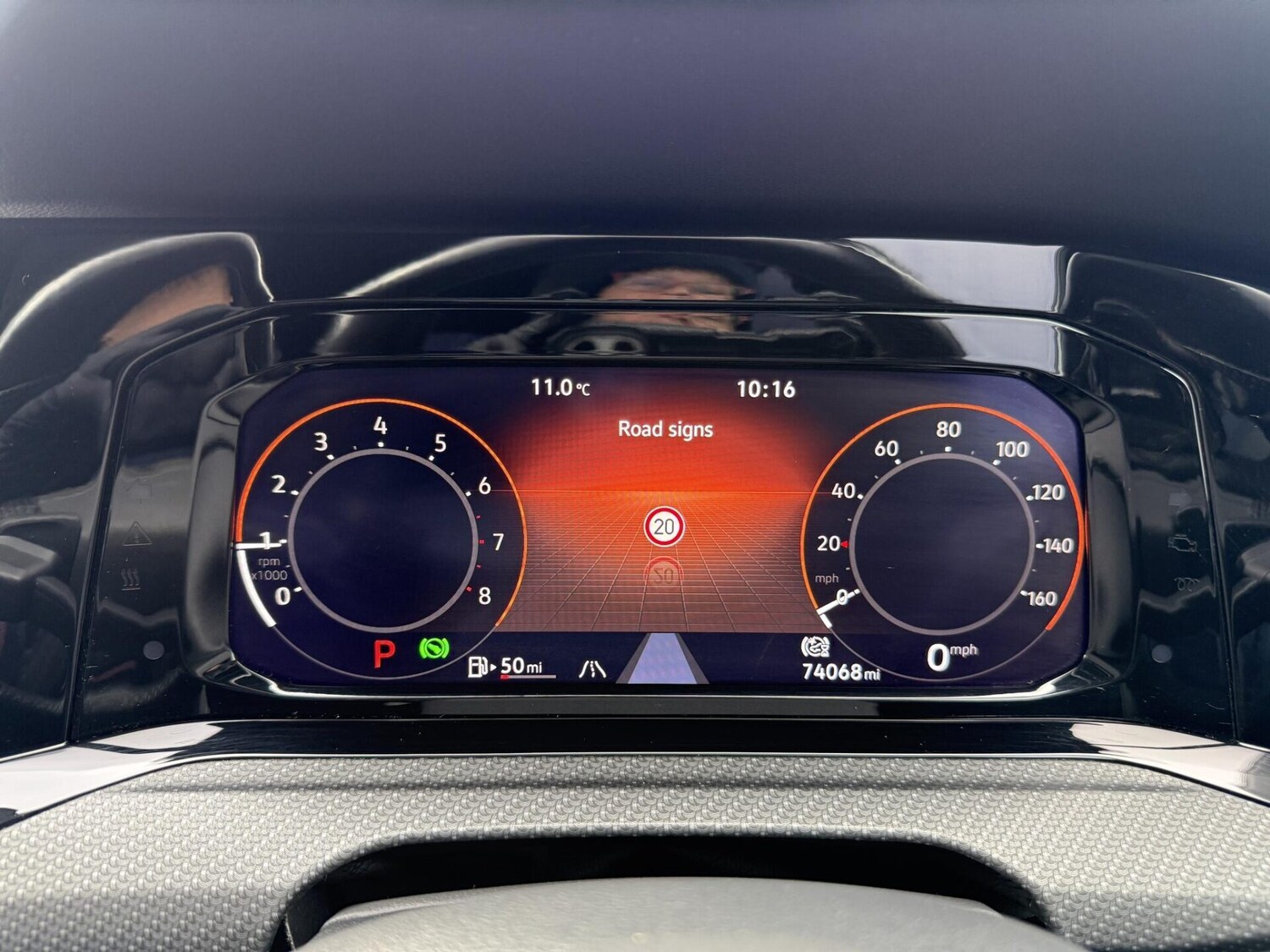 Used Volkswagen Golf 2021 for sale - 77728983: Photo 28