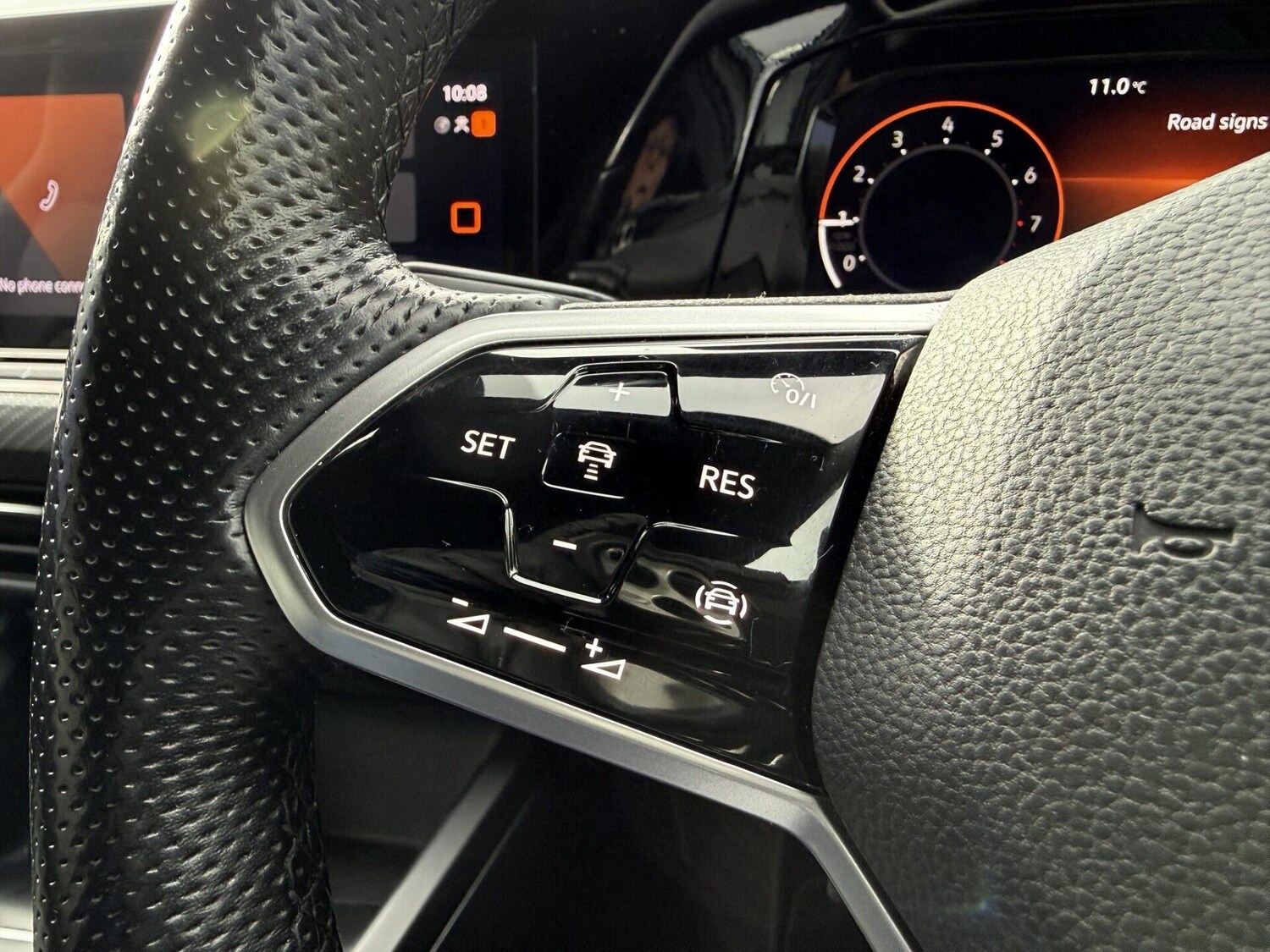 Used Volkswagen Golf 2021 for sale - 77728983: Photo 30