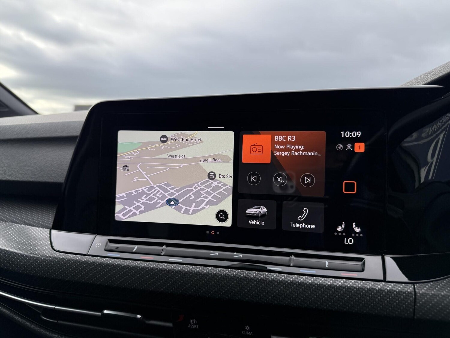 Used Volkswagen Golf 2021 for sale - 77728983: Photo 34