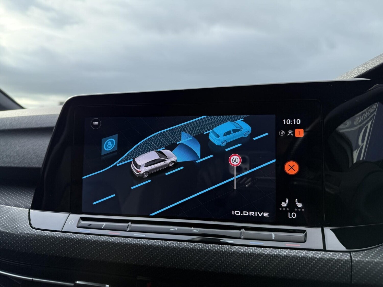 Used Volkswagen Golf 2021 for sale - 77728983: Photo 37