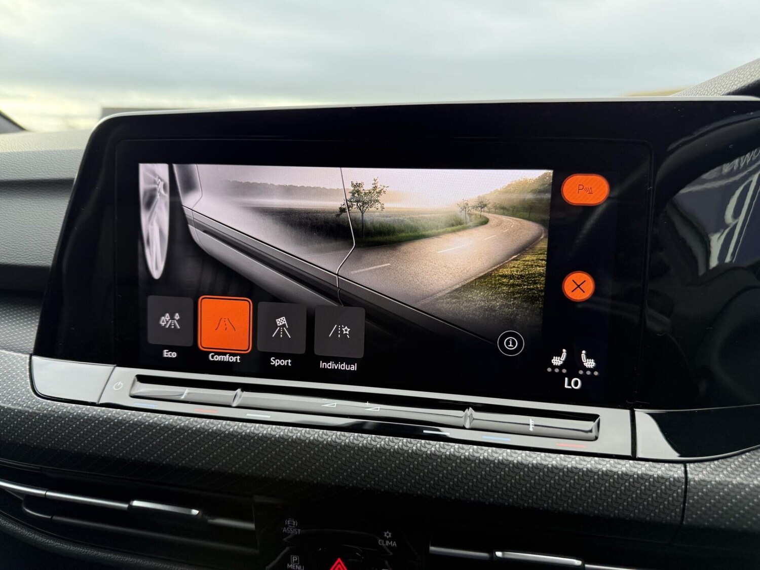 Used Volkswagen Golf 2021 for sale - 77728983: Photo 39