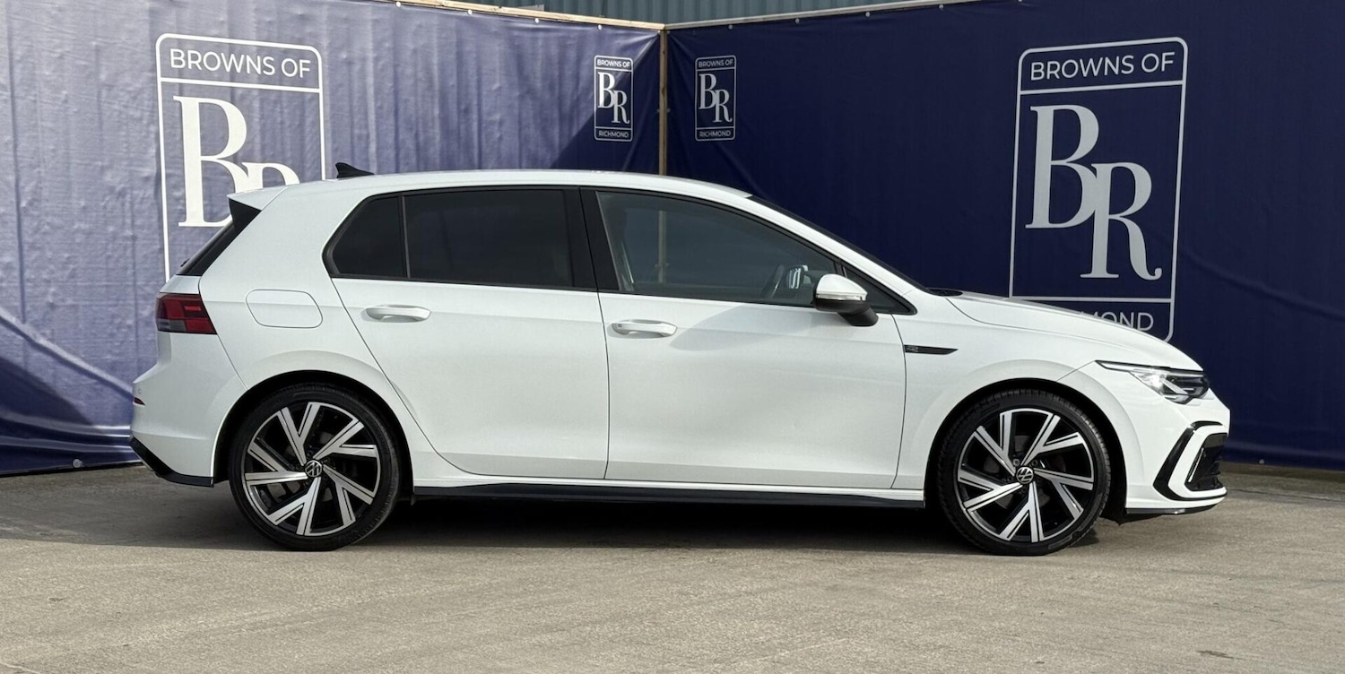 Used Volkswagen Golf 2021 for sale - 77728983: Photo 4