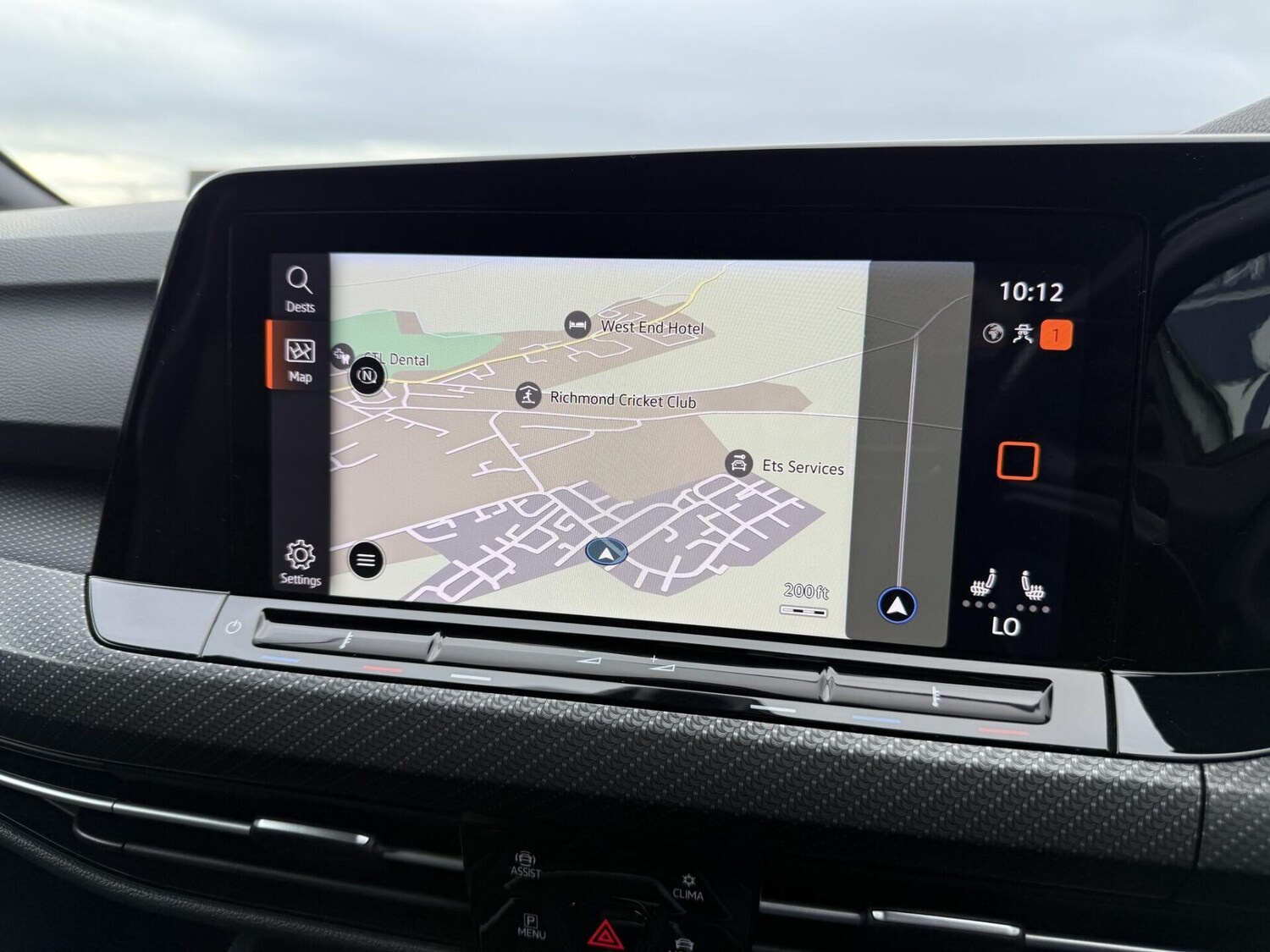 Used Volkswagen Golf 2021 for sale - 77728983: Photo 41