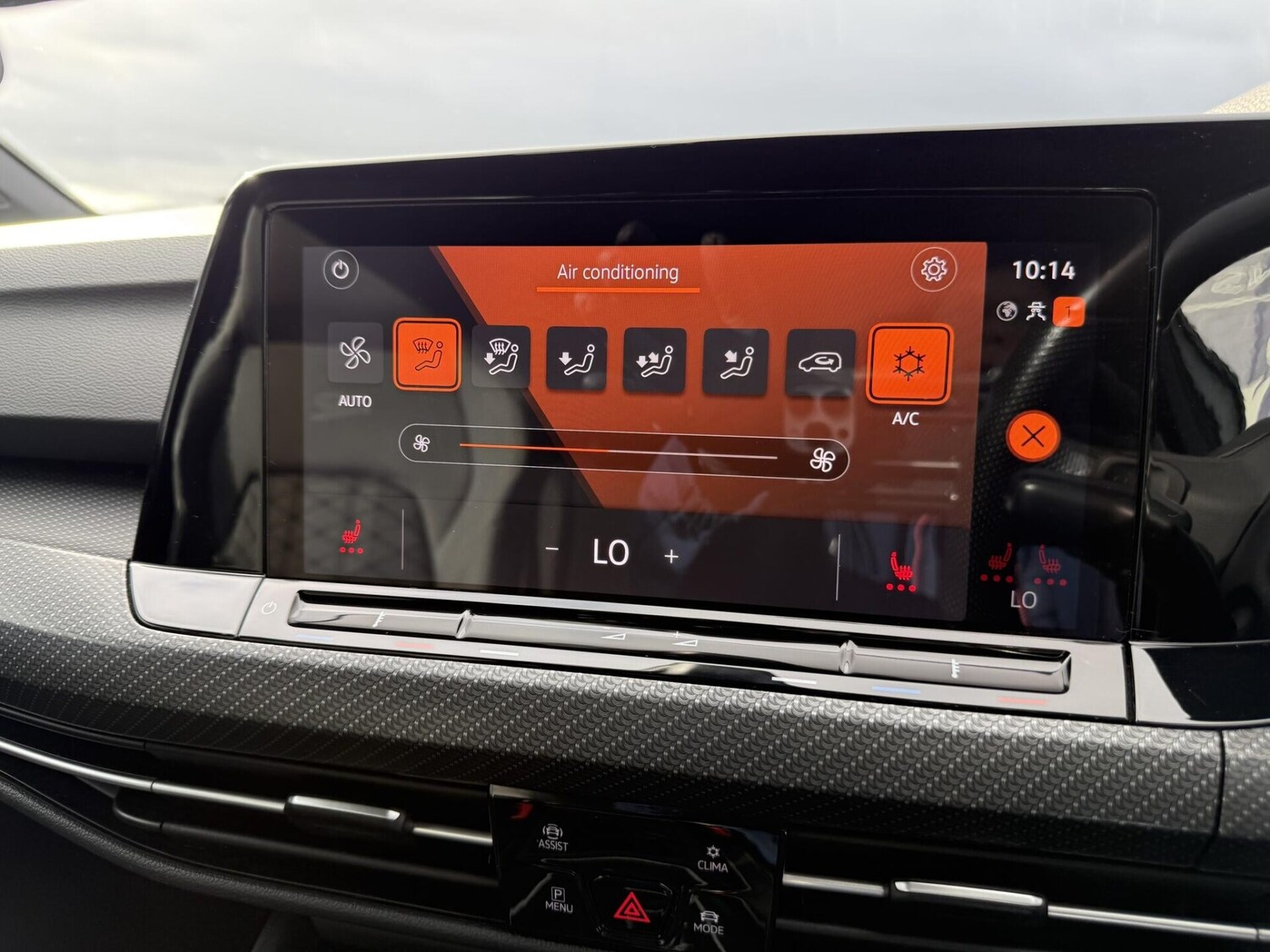 Used Volkswagen Golf 2021 for sale - 77728983: Photo 42