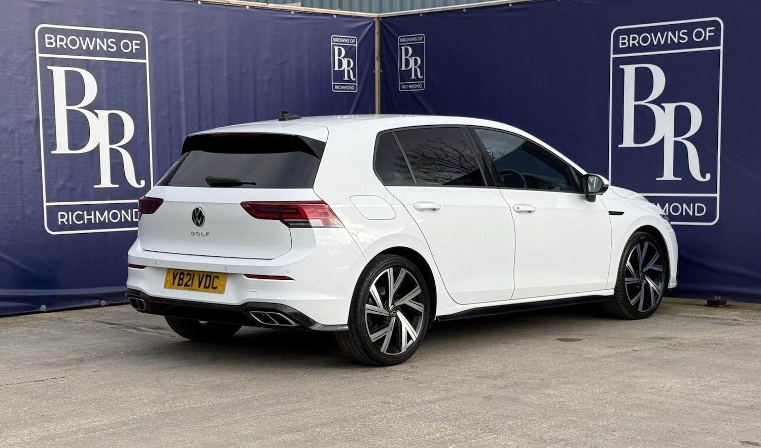 Used Volkswagen Golf 2021 for sale - 77728983: Photo 5
