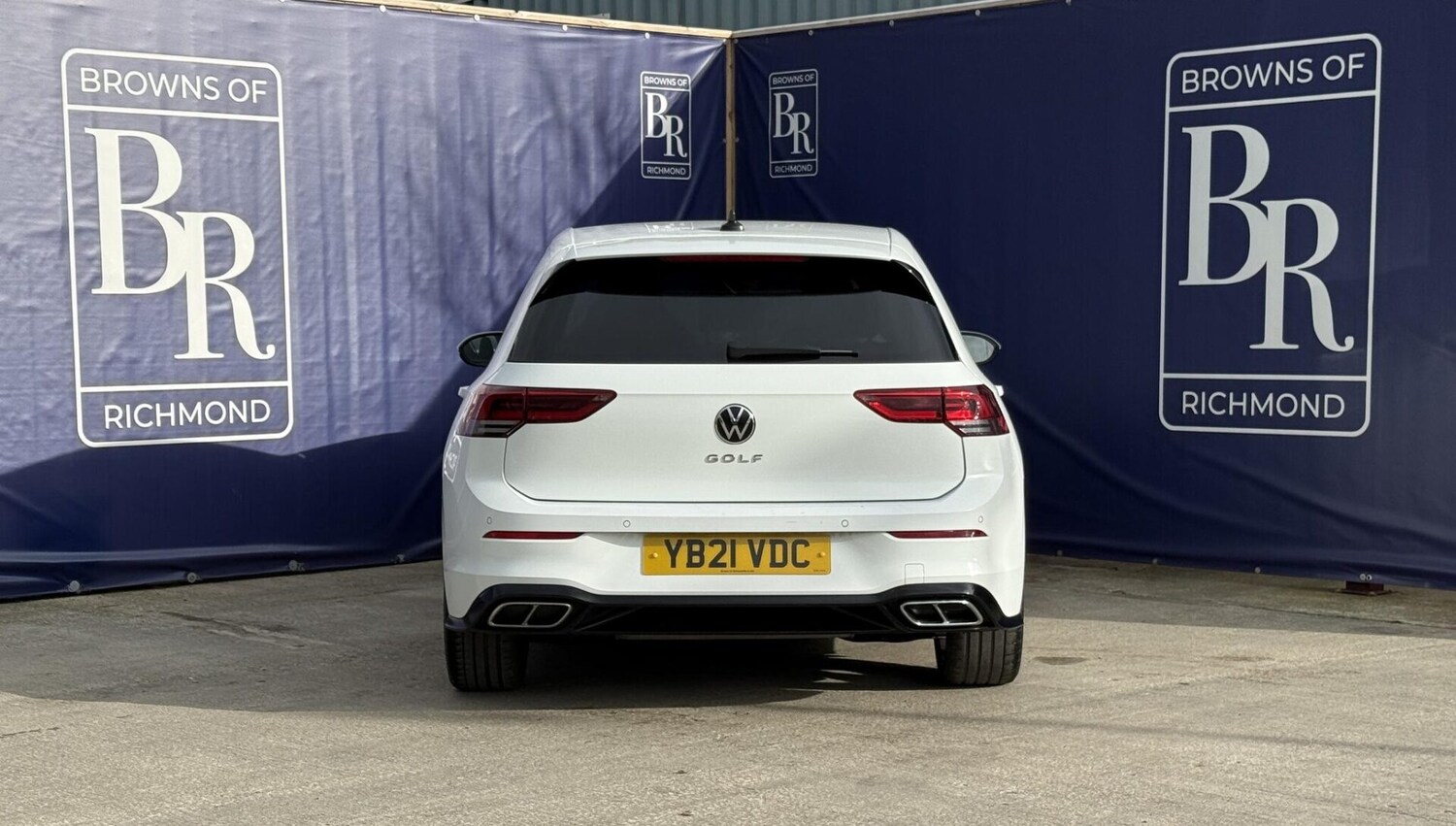 Used Volkswagen Golf 2021 for sale - 77728983: Photo 6