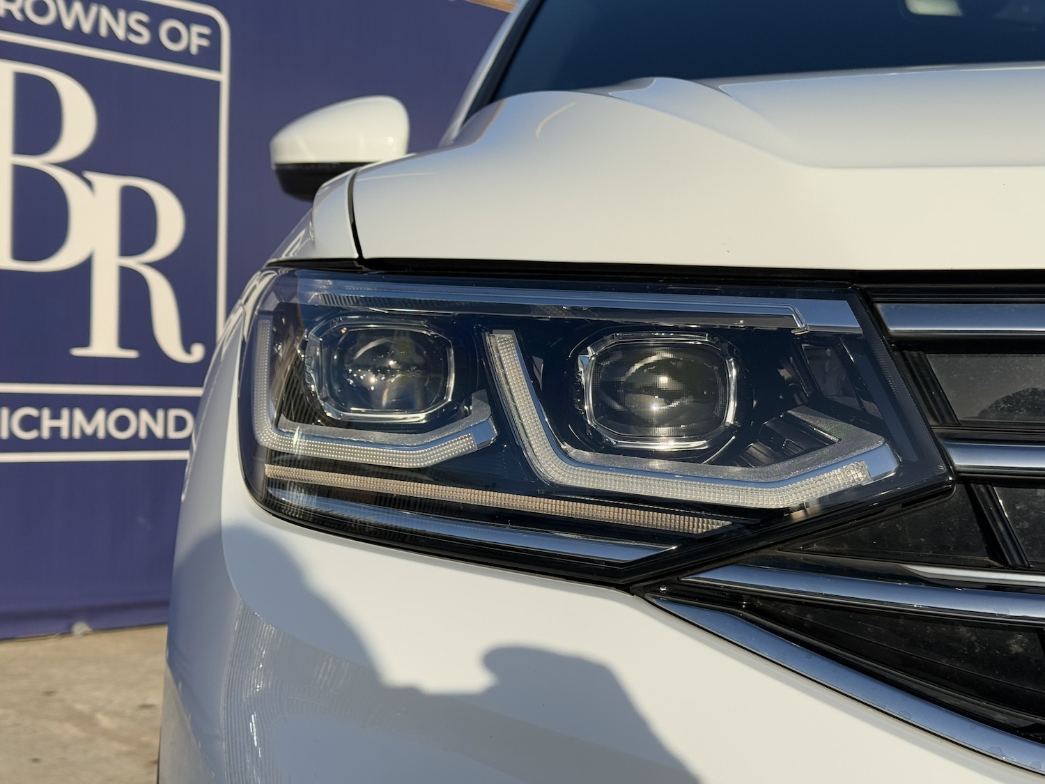 Used Volkswagen Tiguan 2021 for sale - 77208251: Photo 10