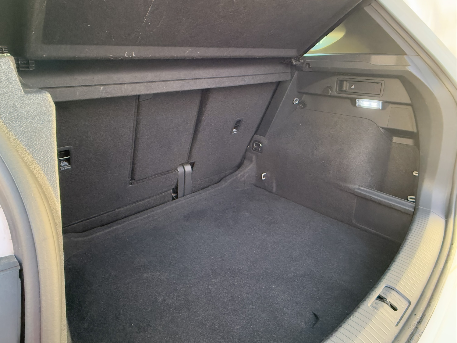 Used Volkswagen Tiguan 2021 for sale - 77208251: Photo 20