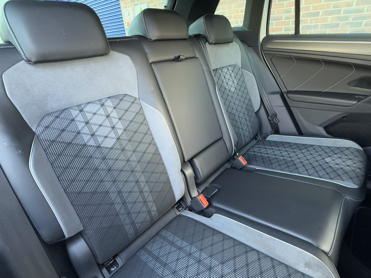 Used Volkswagen Tiguan 2021 for sale - 77208251: Photo 21