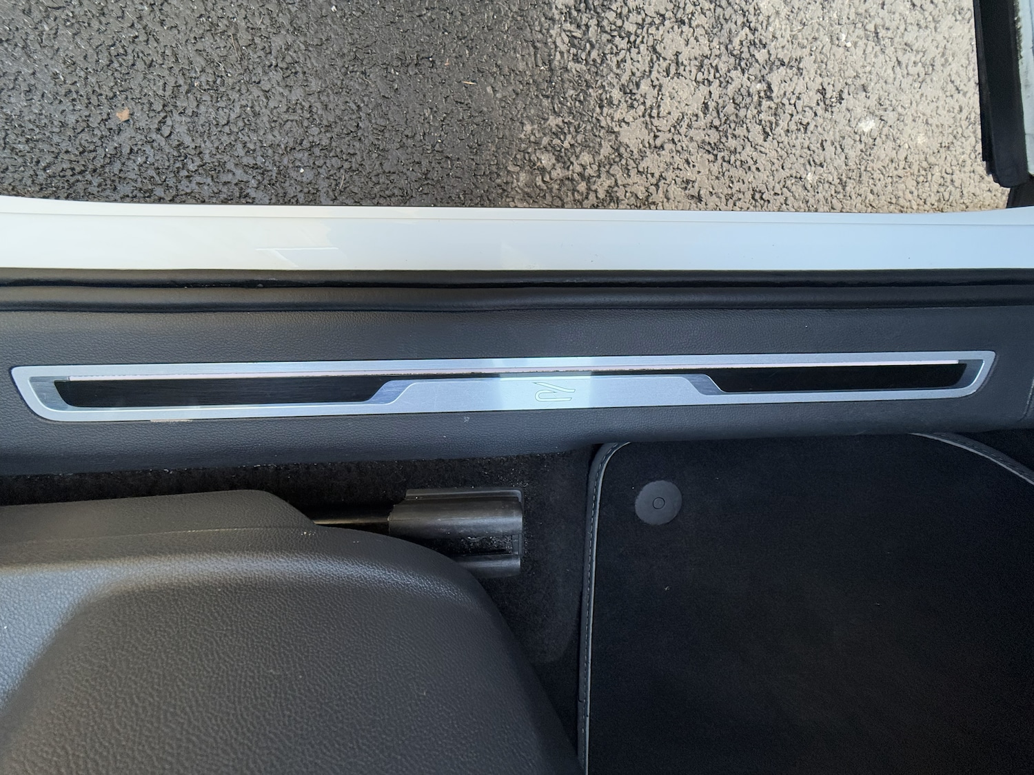 Used Volkswagen Tiguan 2021 for sale - 77208251: Photo 25