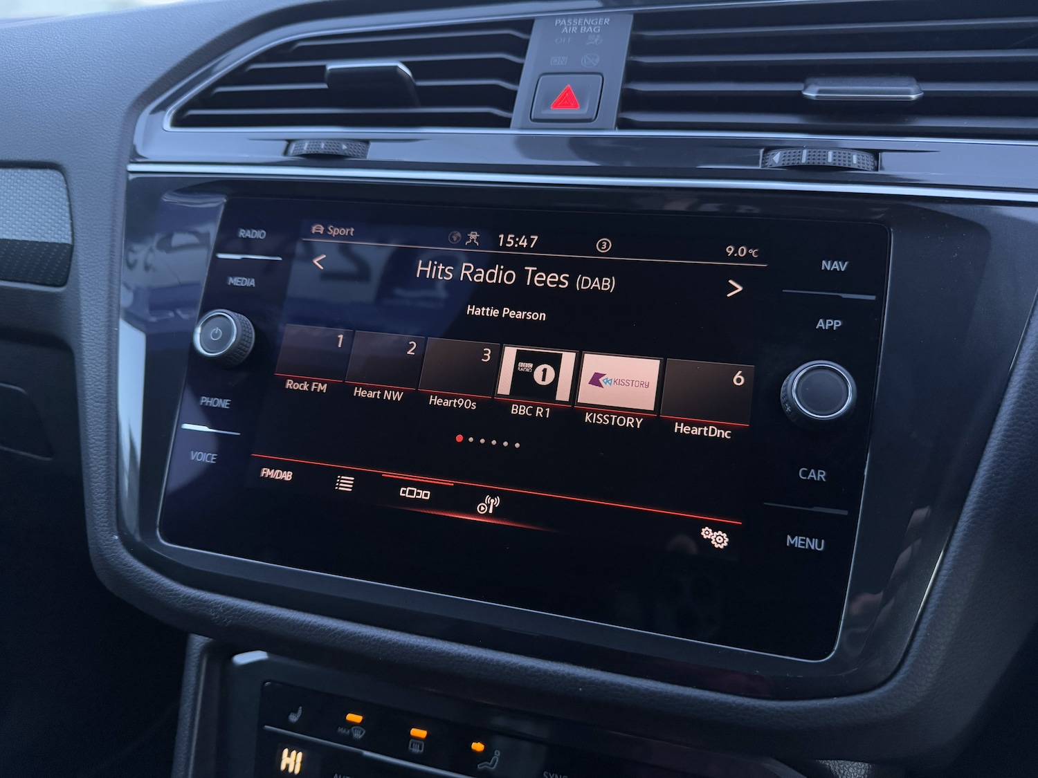 Used Volkswagen Tiguan 2021 for sale - 77208251: Photo 33