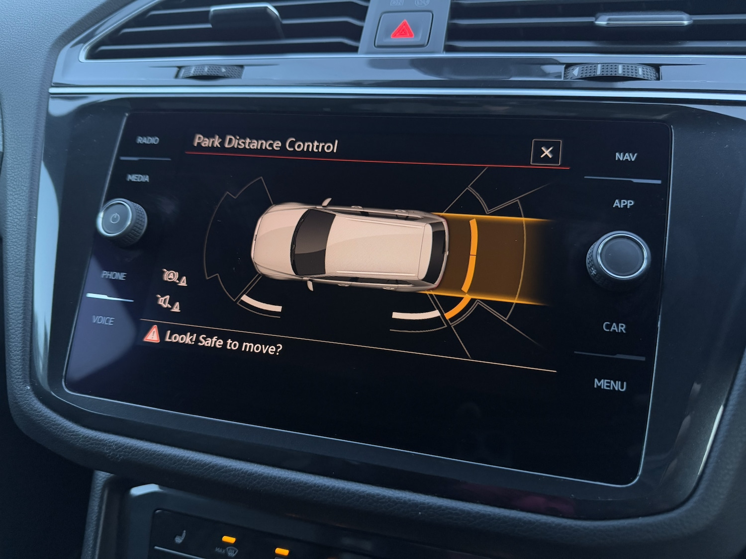 Used Volkswagen Tiguan 2021 for sale - 77208251: Photo 36