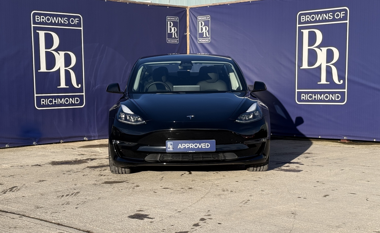 Used Tesla Model 3 2022 for sale - 77578589: Photo 11