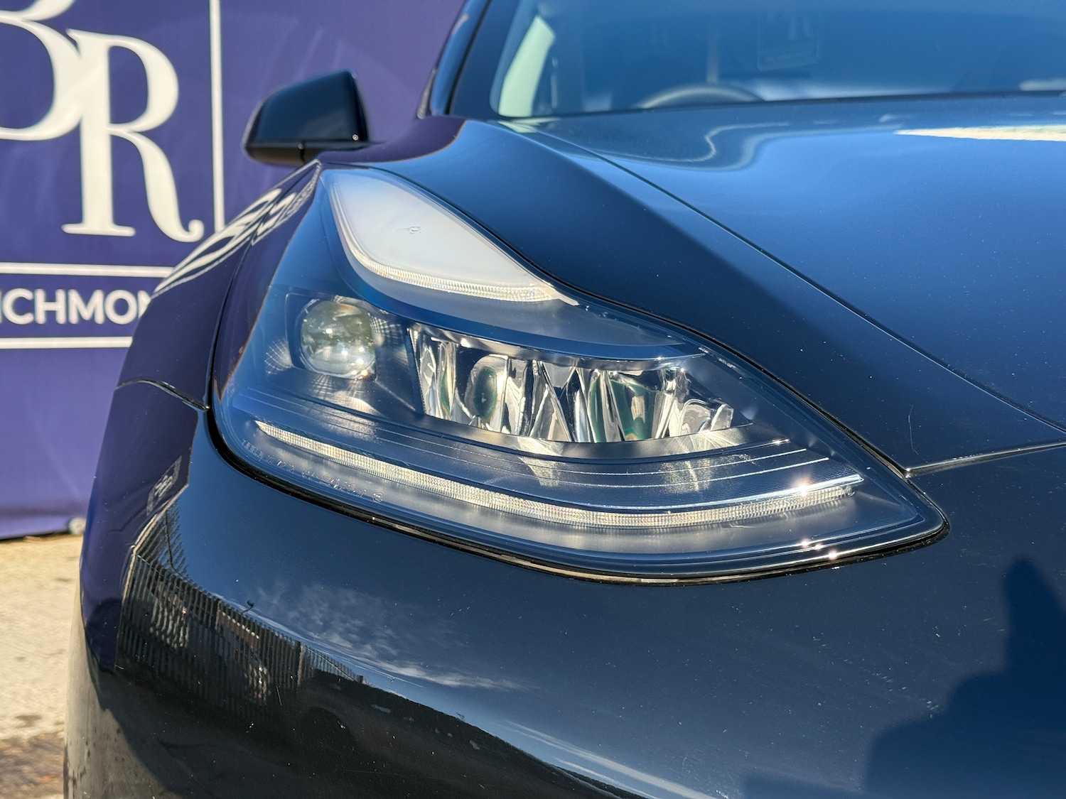 Used Tesla Model 3 2022 for sale - 77578589: Photo 13