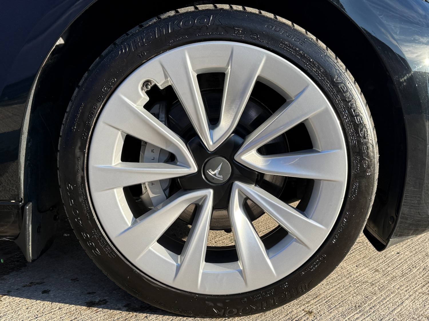 Used Tesla Model 3 2022 for sale - 77578589: Photo 15