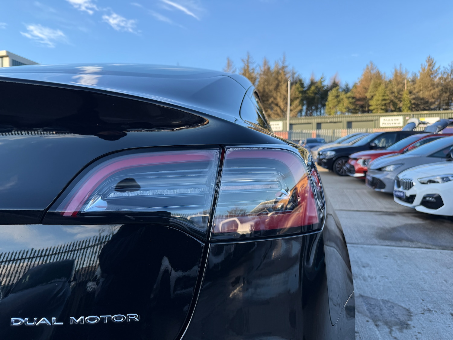 Used Tesla Model 3 2022 for sale - 77578589: Photo 20