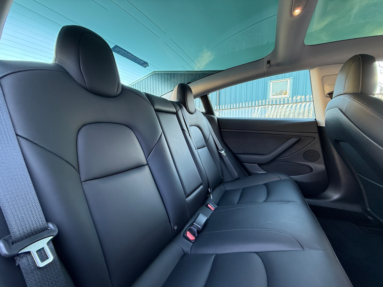 Used Tesla Model 3 2022 for sale - 77578589: Photo 26